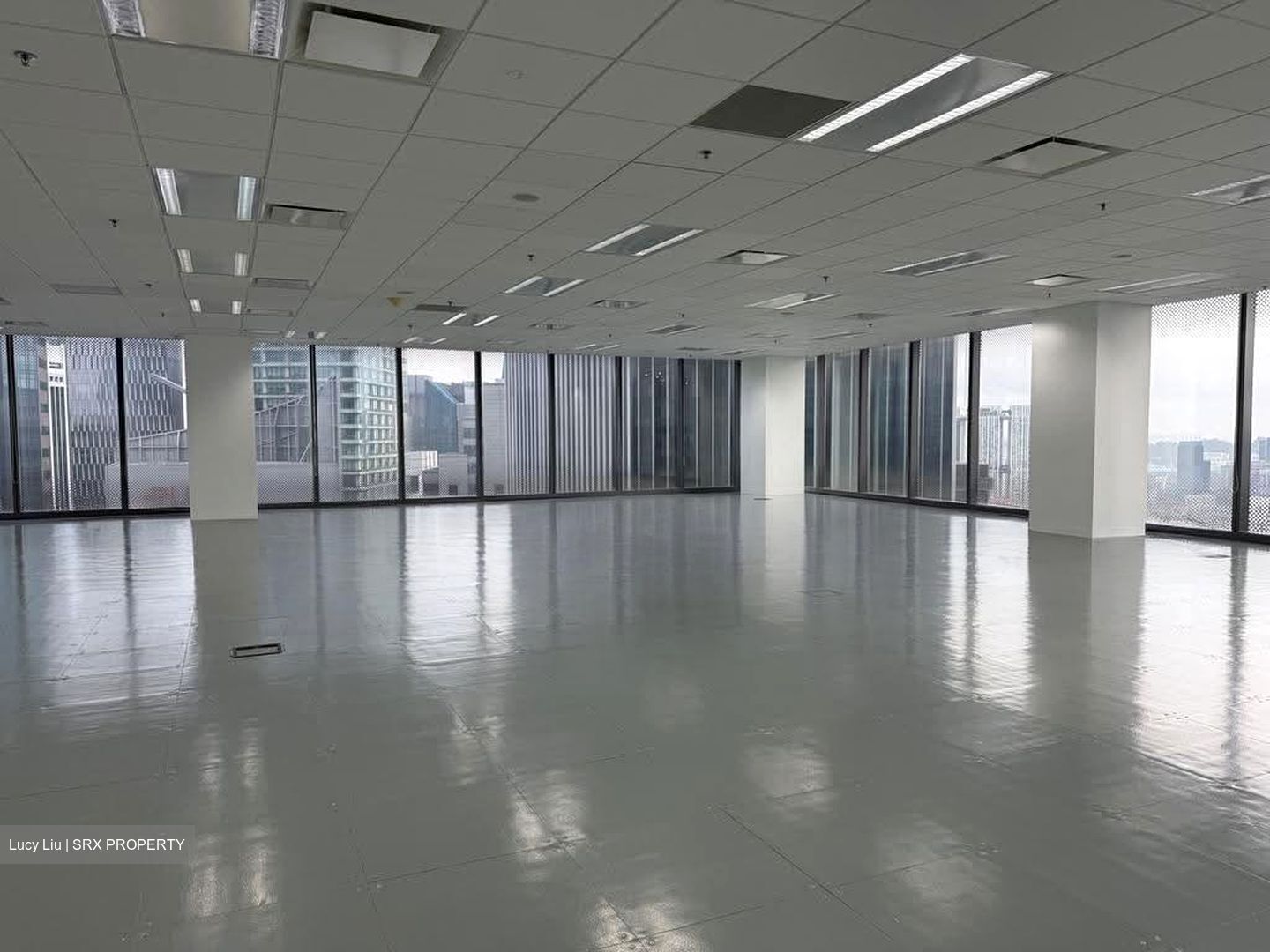 One Raffles Place (D1), Office #634964001